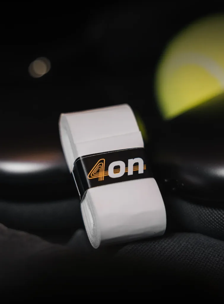 4on padel overgrip