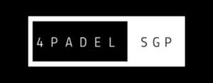Find 4on at 4padel SGP Singapore